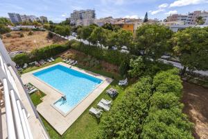 Quintão Apartment in Portimão