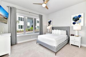 Tranquil Condo Near Disney With Resort & Waterpark Access - B8-134