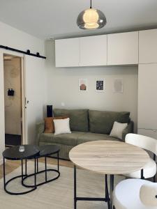 L Agate balcon chic et vue parc - 3hvězdičkové hotely ve městě Castres