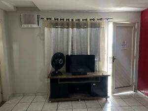 Hotel Paradão Linhares