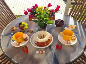 Duplex Charmoso c Vista da Natureza