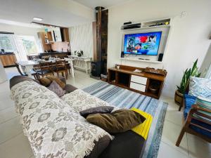 Duplex Charmoso c Vista da Natureza