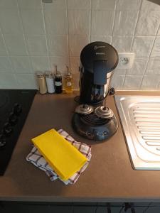 Casa Gaumaise - climatisation réversible et nature