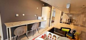 3 bedrooms with 6 single beds - Ubytování bez kategorie ve městě Västerås