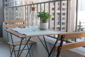 HOM I Departamento1Dl1B Metro Santa Lucia 2 PAX