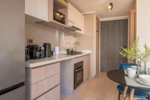 HOM I Departamento1Dl1B Metro Santa Lucia 2 PAX