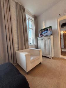 Stary Dom, noclegi u Napoleona