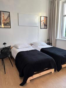 Stary Dom, noclegi u Napoleona