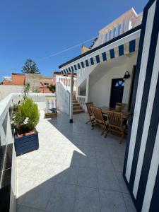 Bel appartement à oualidia 2