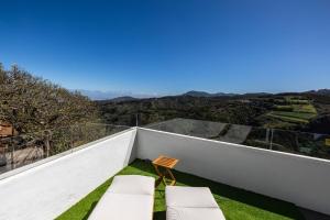 Villa Finca Rural Santa Cristina with Views
