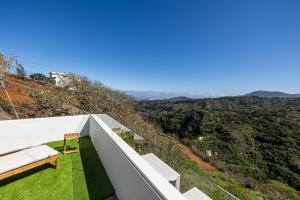 Villa Finca Rural Santa Cristina with Views