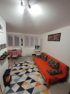 Cozy studio, proche gare des aubrais