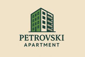 PETROVSKI Apartment - Ubytování bez kategorie ve městě Kumanovo