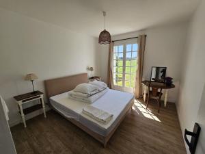 Maison de campagne - 8 personnes - 3 nuits minimum