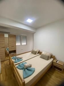 PETROVSKI Apartment