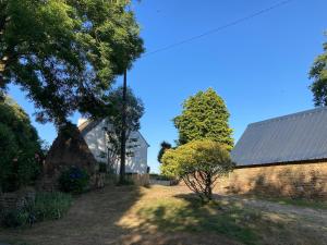 Maison de campagne - 8 personnes - 3 nuits minimum