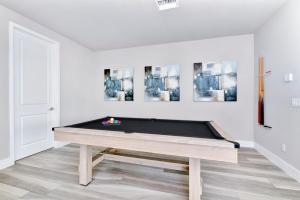 Peaceful Condo Near Disney With Resort & Waterpark Access - B8-232