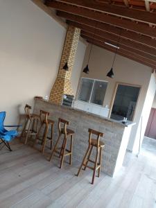 Casa de Festa -Barretos SP