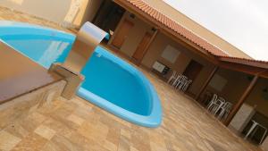 Casa de Festa -Barretos SP