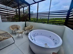 Santa marta bello horizonte Portohorizonte