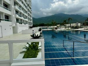 Santa marta bello horizonte Portohorizonte