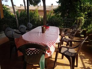 Holiday Home room in Can Berge