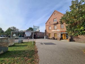 Ferienwohnung am Bodstedter Bodden