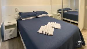 Apt Novo Moderno e Completo! 250 mt rua coberta no centro de Gramado!