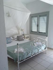 Spacious villa overlooking beach with private pool