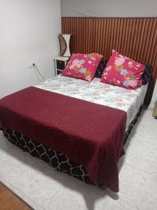 Habitación en piso Compartido 1-Valencia Centro - Ubytování bez kategorie ve městě Valencie