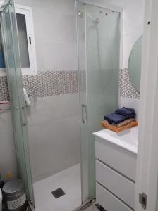 Habitación 1 en piso Compartido Familiar-Valencia Centro