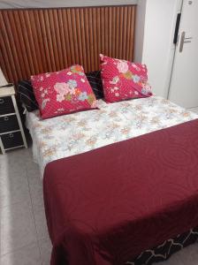 Habitación 1 en piso Compartido Familiar-Valencia Centro