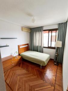 Glamour Alicante Beach