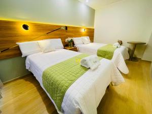 HOTEL ALTIVA arequipa