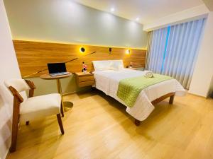 HOTEL ALTIVA arequipa