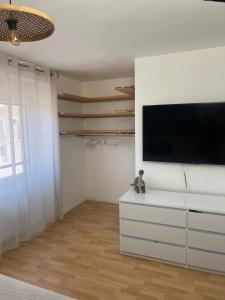 Maison 4 ch, jardin & dino, 5 min Fougères