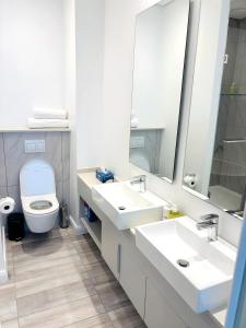 Menlyn Maine Residences - Capital Trilogy