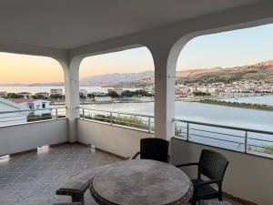 Apartments Anđelka