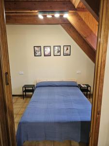 316 - Dúplex Pla de LErmita Boí Taüll