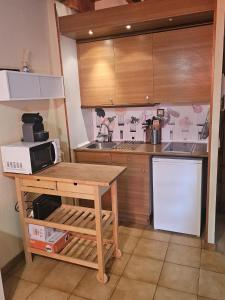 316 - Dúplex Pla de LErmita Boí Taüll