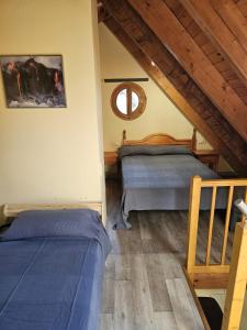 316 - Dúplex Pla de LErmita Boí Taüll