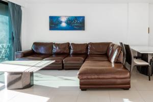 Sea view apartment in Phuket