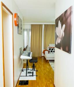 The Crown Suite Helsinki