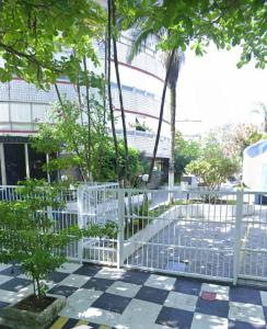 Praia do Tombo - Pé na areia - 2 Quartos - 2 Banheiros