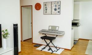 The Crown Suite Helsinki