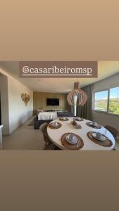 Casa Ribeiro Morro de São Paulo