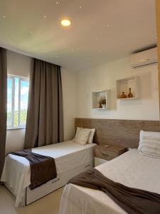 Casa Ribeiro Morro de São Paulo