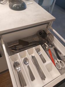 Parenthèse à Coxyde - Studio - 50m de la plage