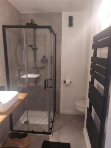 Parenthèse à Coxyde - Studio - 50m de la plage