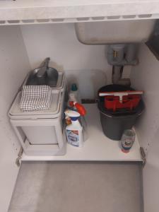 Parenthèse à Coxyde - Studio - 50m de la plage